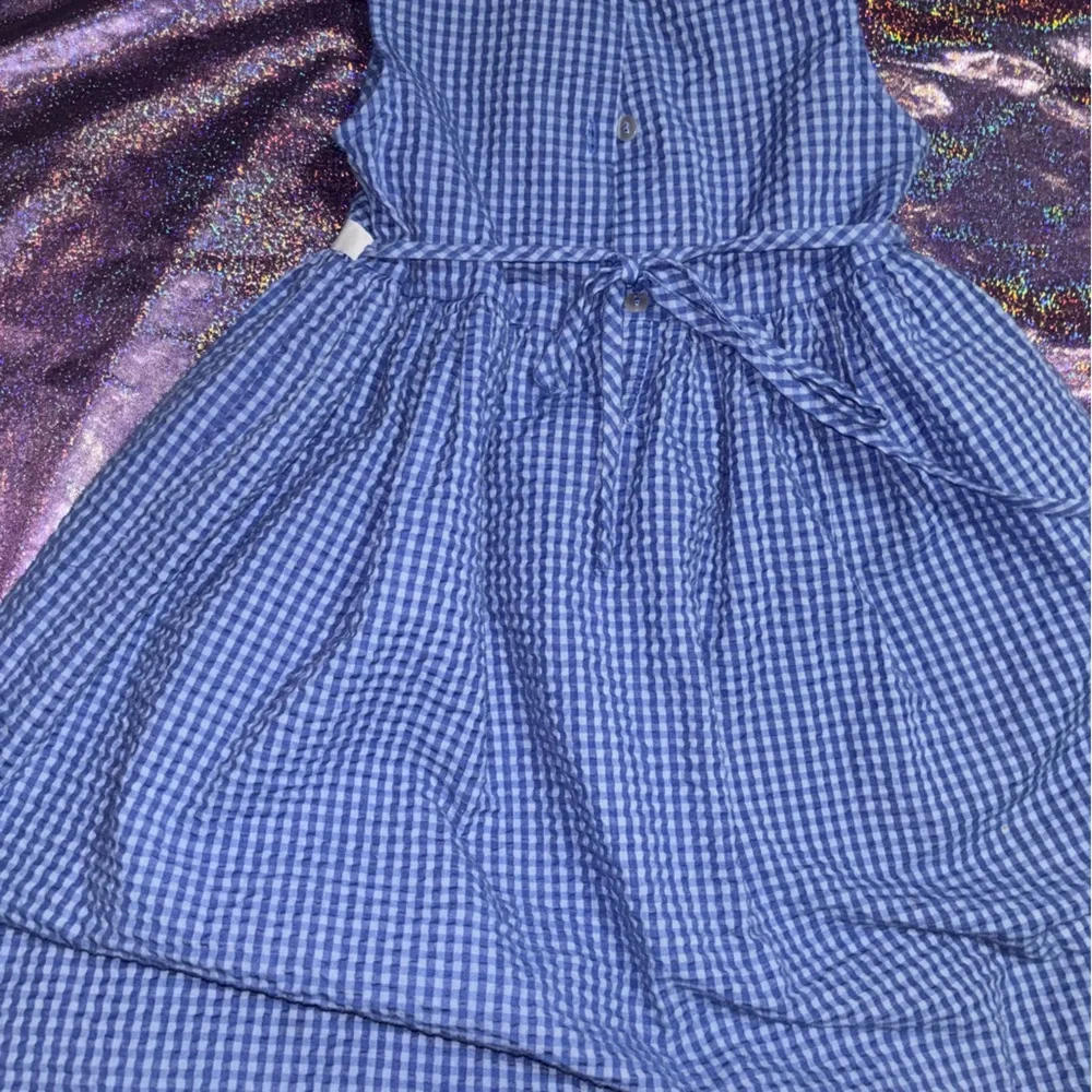 Vintage Youngland Strawberry Dress